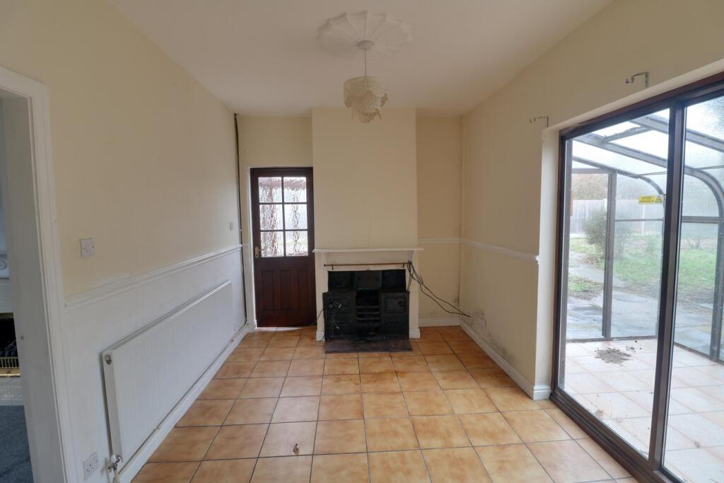 Additional property image - Warmingham Road, Warmingham, Crewe, CW1