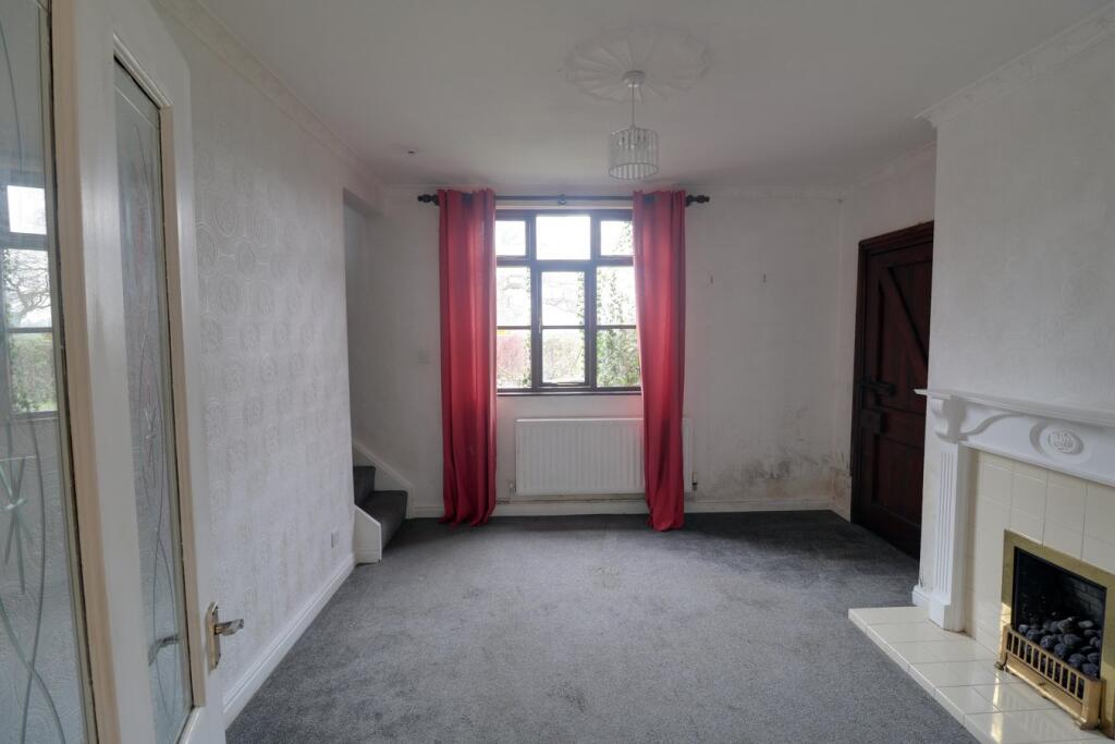 Additional property image - Warmingham Road, Warmingham, Crewe, CW1