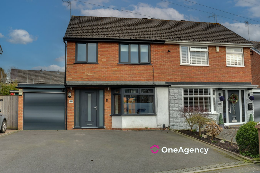 Main image of property: Hazeldene Road, Trentham , Stoke-on-Trent, ST4