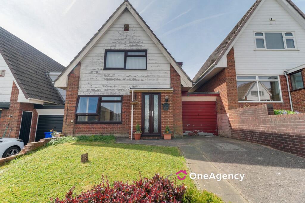 Main image of property: Yarnfield Close, Meir, Stoke-on-Trent, ST3