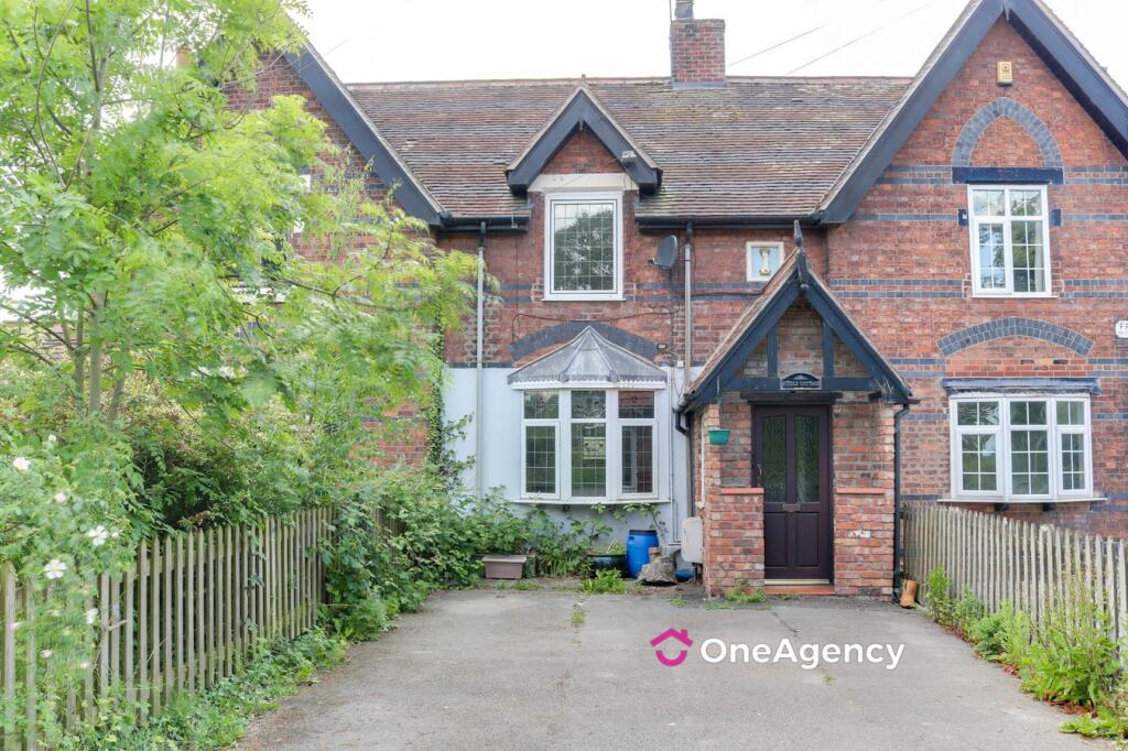 Main image of property: Warmingham Road, Warmingham, Crewe, CW1