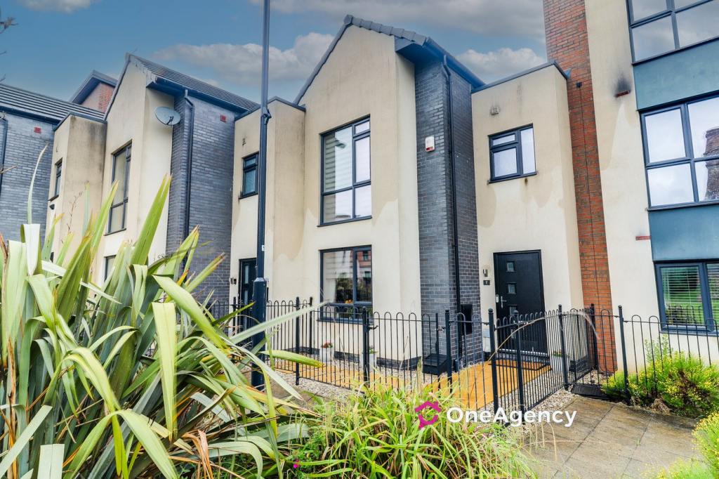 Main image of property: Ivory Close, Hanley, Stoke-on-Trent, ST1