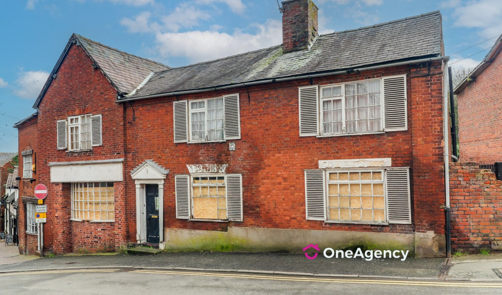 Main image of property: Swan Bank, Congleton, CW12