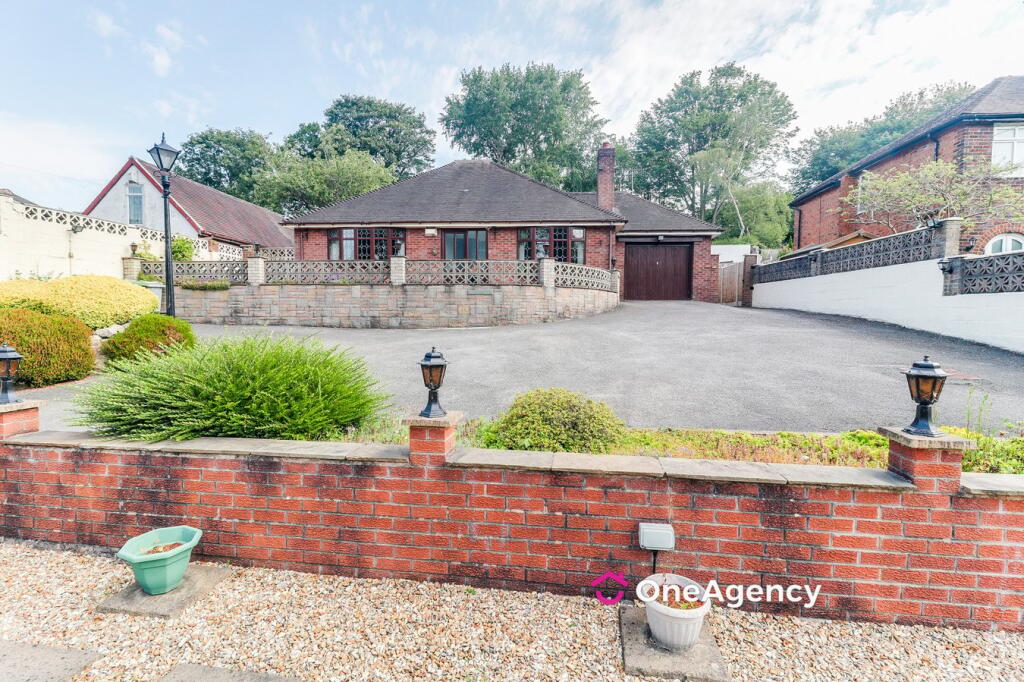 Main image of property: Liverpool Road East, Church Lawton, Stoke-on-Trent, ST7