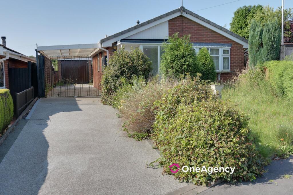 Main image of property: Hollington Drive, Stoke-on-Trent, ST6