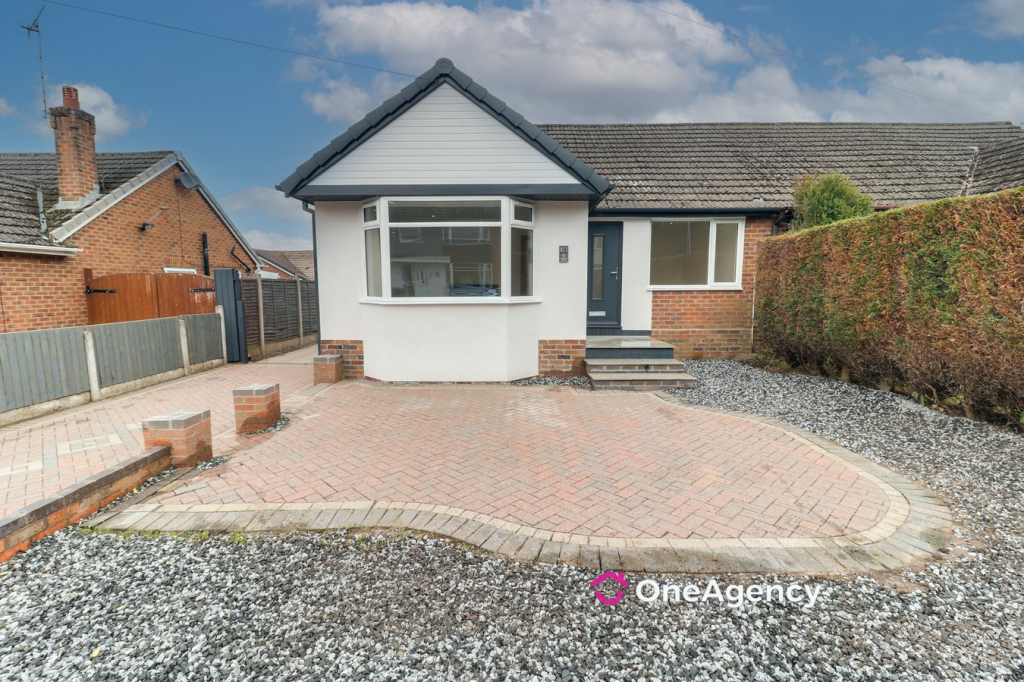 Main image of property: Maple Crescent, Blythe Bridge, Stoke-on-Trent, ST11