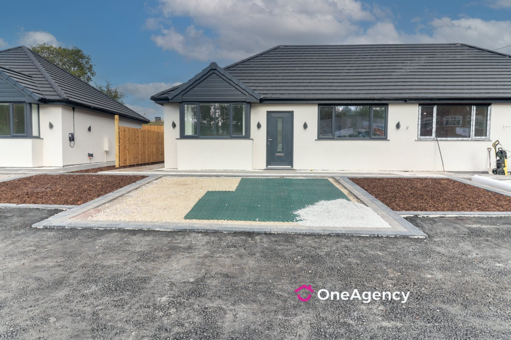 Main image of property: Liverpool Road East, Church Lawton, Stoke-on-Trent, ST7