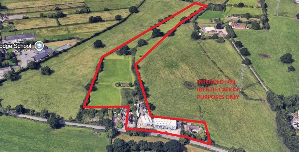 Main image of property: Warmingham Road, Warmingham, Crewe, CW1