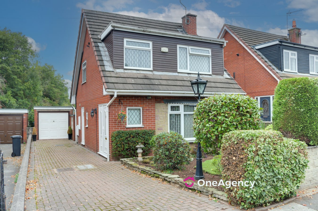Main image of property: Lomond Grove, Cheadle, Stoke-on-Trent, ST10