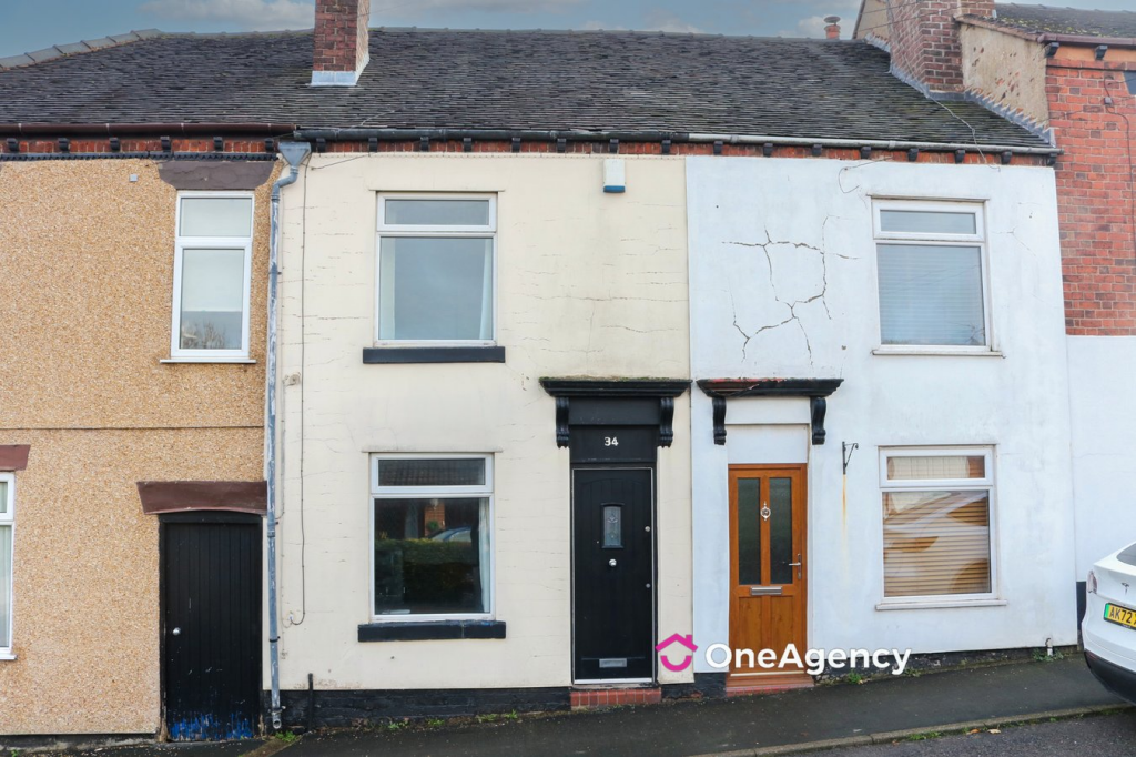 Main image of property: High Street, Wood Lane, Stoke-on-Trent, ST7
