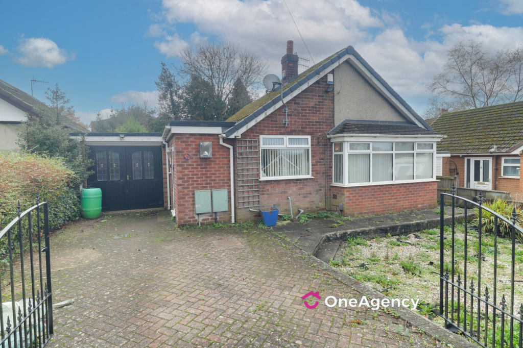 Main image of property: Uplands Croft, Werrington, Stoke-on-Trent, ST9