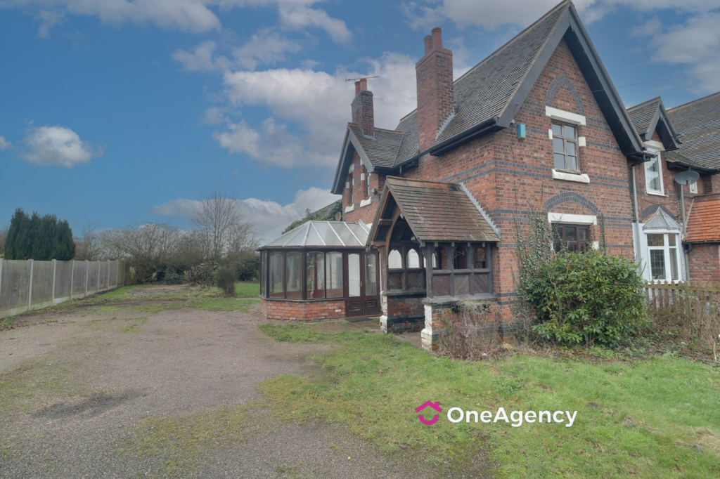 Main image of property: Warmingham Road, Warmingham, Crewe, CW1