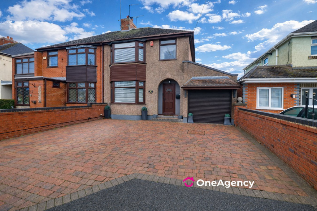 Main image of property: Ash Grove, Ash Bank, Stoke-on-Trent, ST2