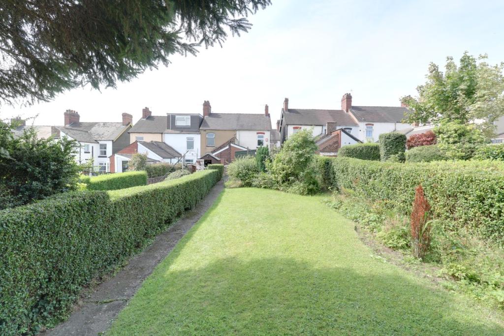 2 bedroom terraced house for sale in Bradford Terrace, Birches Head