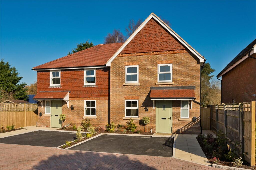 Main image of property: Station Road, Shalford, Guildford, GU4