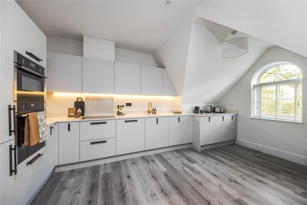 Main image of property: Riverside Gardens, Oatlands Drive, Weybridge, KT13