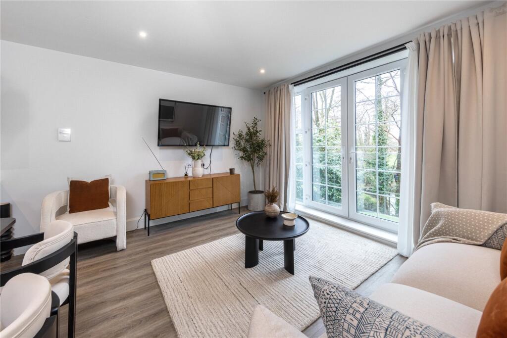 Main image of property: Riverside Gardens, Jubilee Gardens, Weybridge, KT13