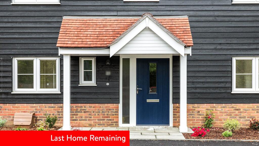 Main image of property: The Woodyard, Downside, Cobham, KT11