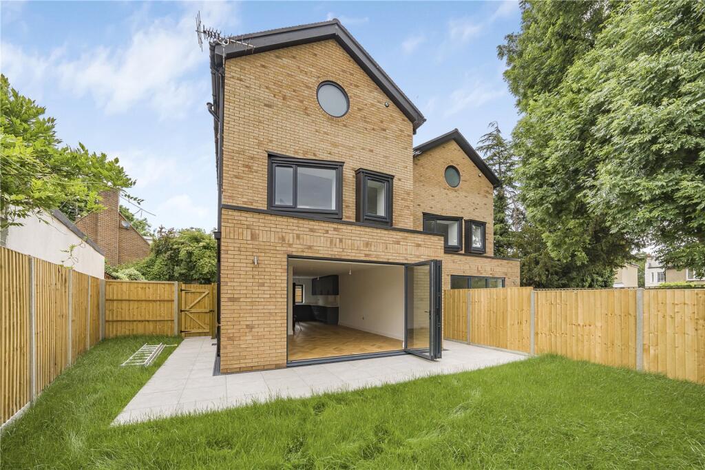 Main image of property: Grand Drive, Raynes Park, SW20