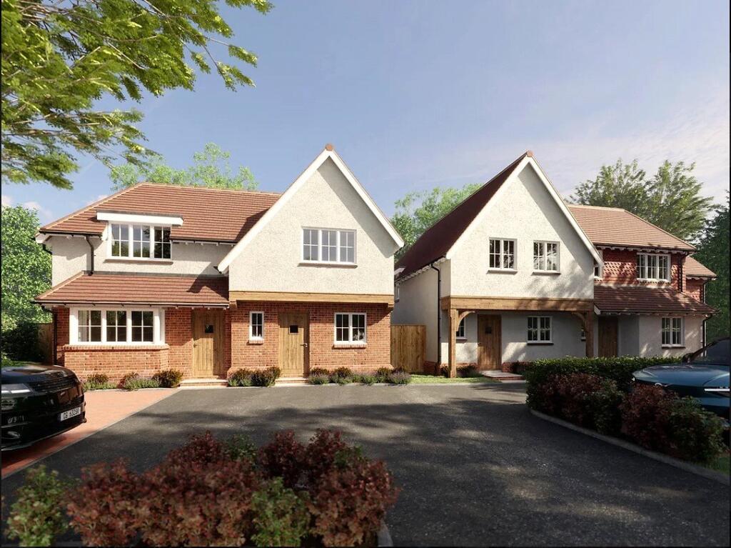 Main image of property: Greystones, Tollgate Road, Dorking, RH4