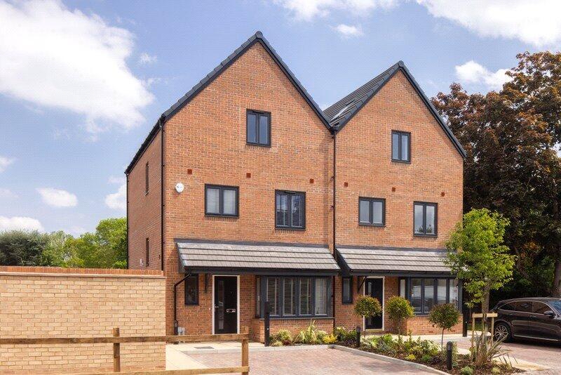 Main image of property: Maple Croft, Thorpe Lea Road, Egham, TW20