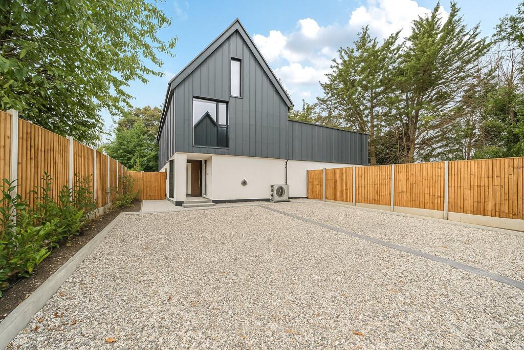 Main image of property: Penlan, Kingfield Green, Woking, GU22