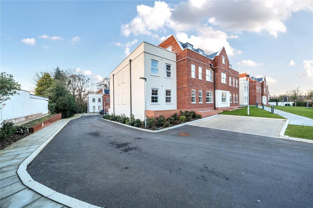 Main image of property: Jubilee Gardens, Oatlands Drive, Weybridge, KT13