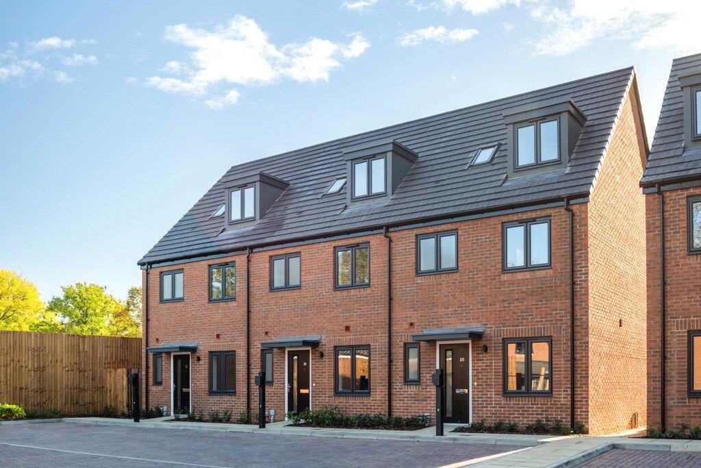 Main image of property: Maple Croft, 14 Stapleton Close, Egham, TW20