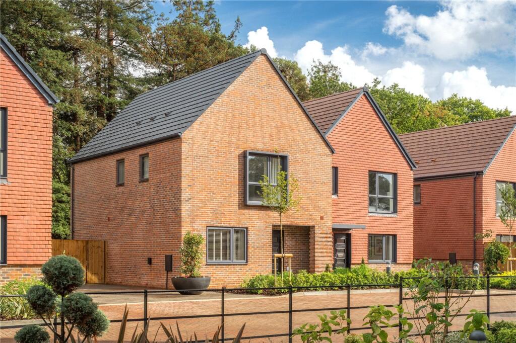 Main image of property: Concorde Drive, Weybridge, KT13