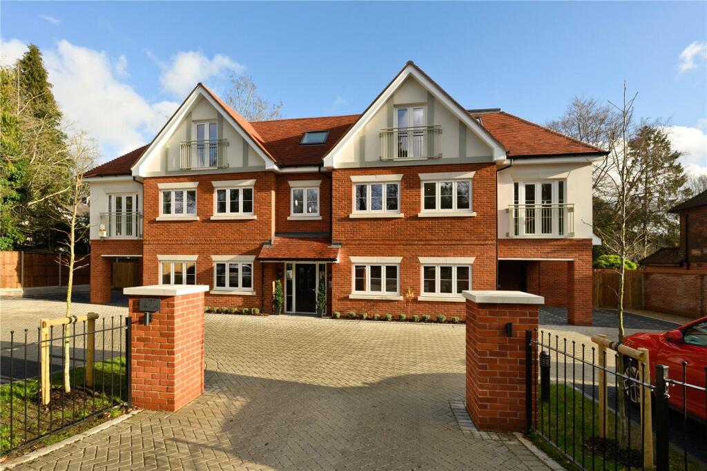 Main image of property: The Residence, Brooklands Road, Weybridge, KT13