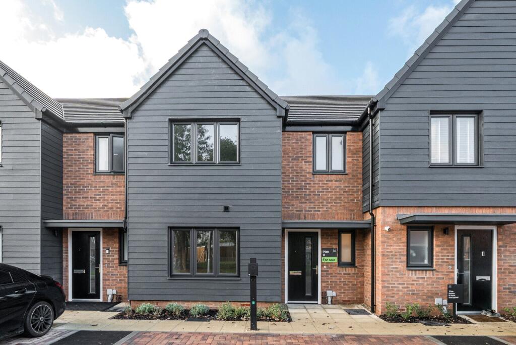 Main image of property: Maple Croft, 14 Stapleton Close, Egham, TW20