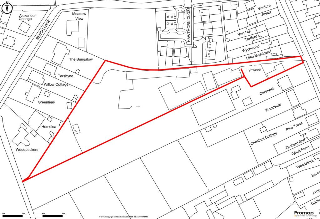 Main image of property: Westwood Lane, Normandy, Guildford, GU3