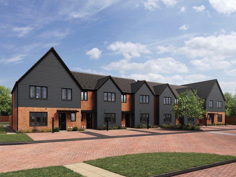 Main image of property: Stapleton Close, Egham, TW20