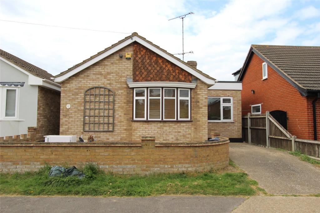 Main image of property: Baardwyk Avenue, Canvey Island, Essex, SS8