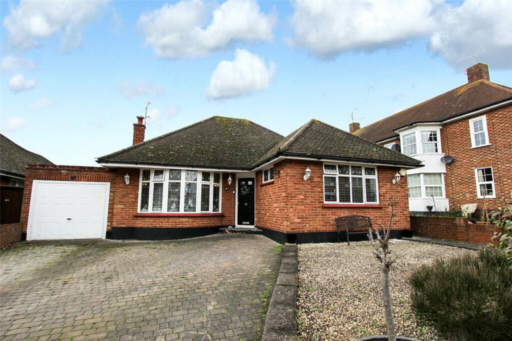 Main image of property: Salisbury Road, Leigh-on-Sea, Essex, SS9