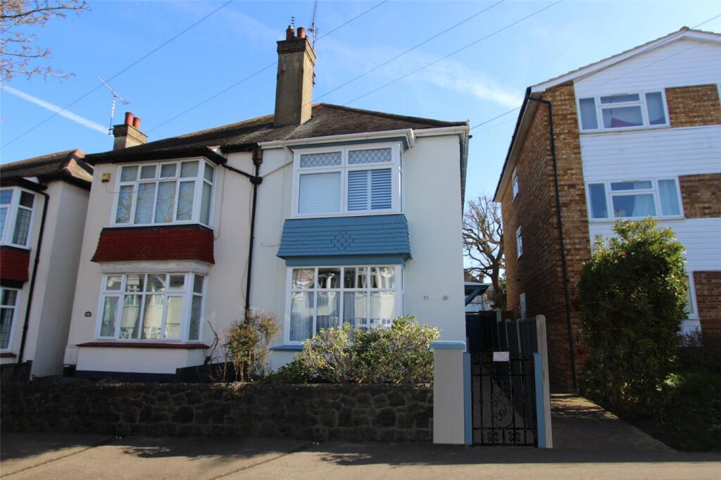 Main image of property: Leighton Avenue, Leigh-on-Sea, Essex, SS9