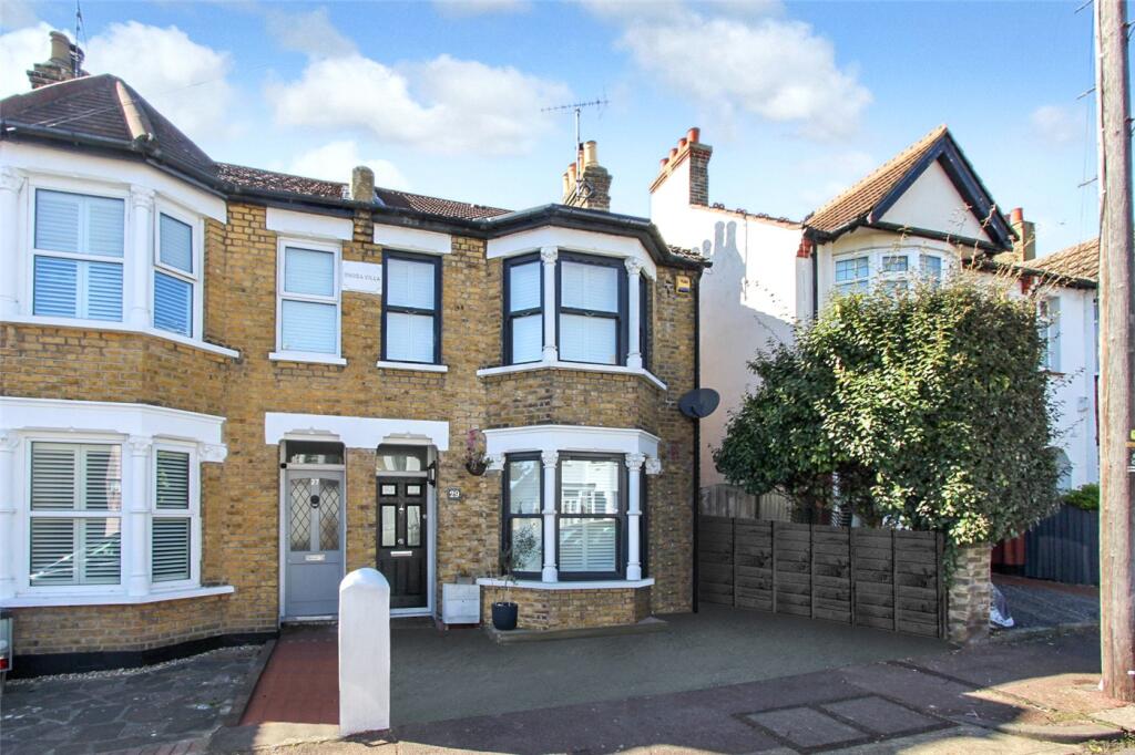 Main image of property: Cranleigh Drive, Leigh-on-Sea, Essex, SS9