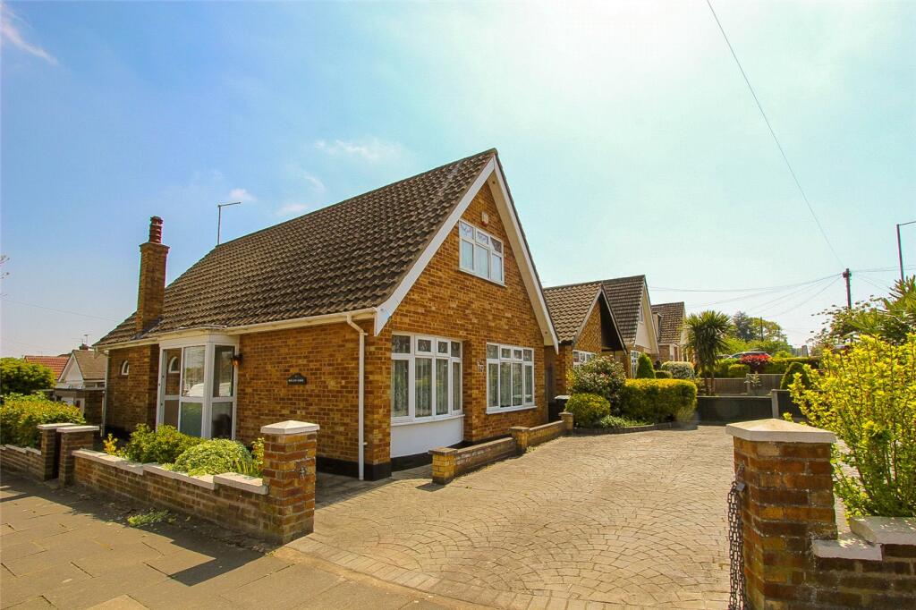 Main image of property: The Fairway, Leigh-on-Sea, Essex, SS9