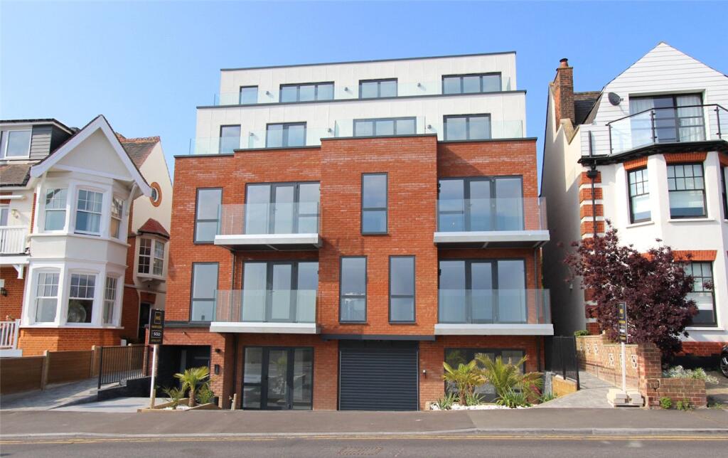 Main image of property: Grand Parade, Leigh-on-Sea, Essex, SS9