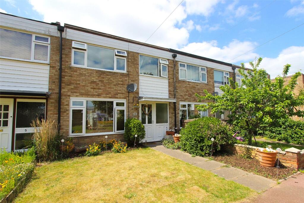 Main image of property: Lornes Close, Southend-on-Sea, Essex, SS2