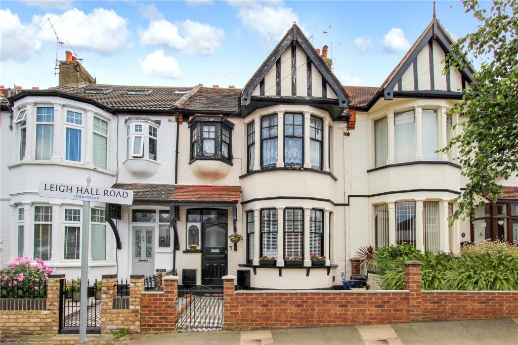 Main image of property: Leigh Hall Road, Leigh-on-Sea, Essex, SS9