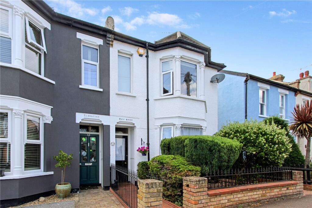 Main image of property: Cranleigh Drive, Leigh-On-Sea, United Kingdom, SS9