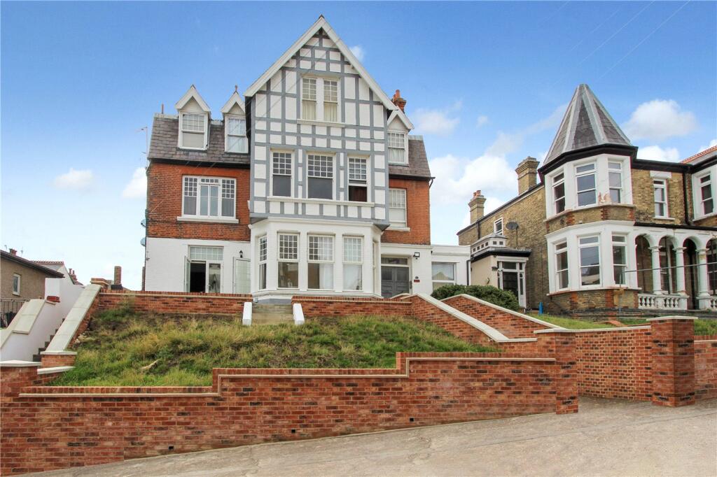 Main image of property: Palmerston Road, Westcliff-on-Sea, Essex, SS0