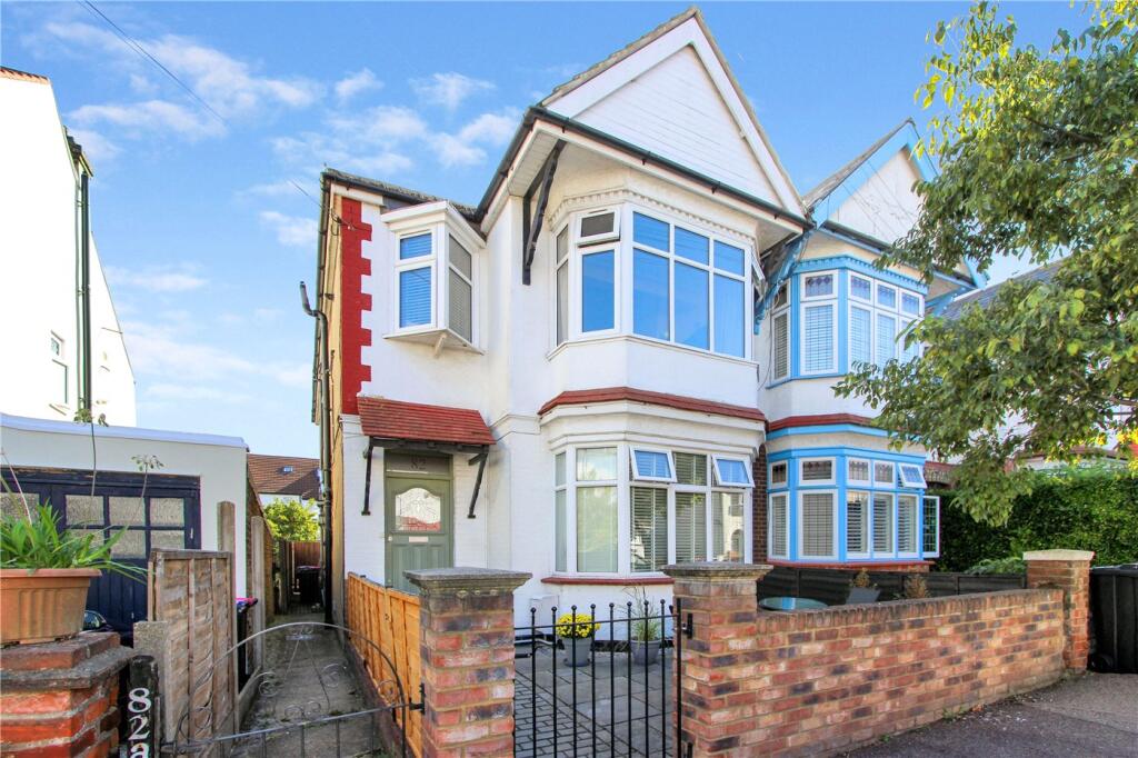 Main image of property: Lord Roberts Avenue, Leigh-on-Sea, Essex, SS9