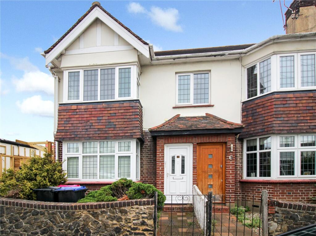 Main image of property: Highcliff Drive, Leigh-on-Sea, Essex, SS9