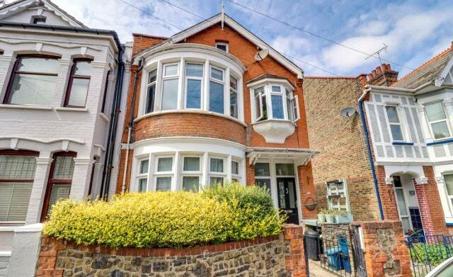 Main image of property: Southview Drive, Westcliff-on-Sea, Essex, SS0