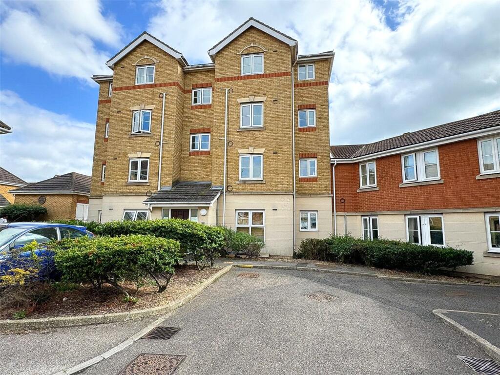 Main image of property: Collier Way, Southend-on-Sea, Essex, SS1