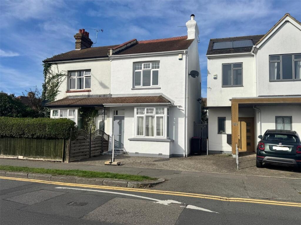 Main image of property: Prittlewell Chase, Westcliff-on-Sea, Essex, SS0