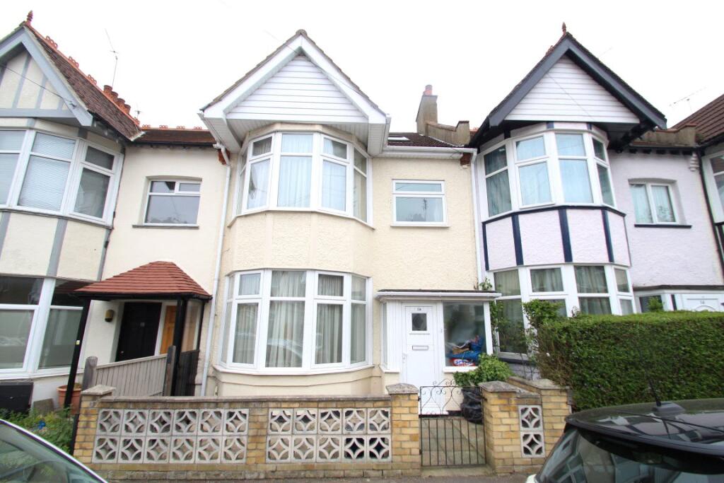 Main image of property: Southview Drive, Westcliff-on-Sea, Essex, SS0