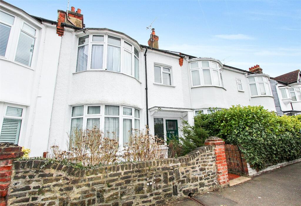 Main image of property: Marguerite Drive, Leigh-on-Sea, Essex, SS9
